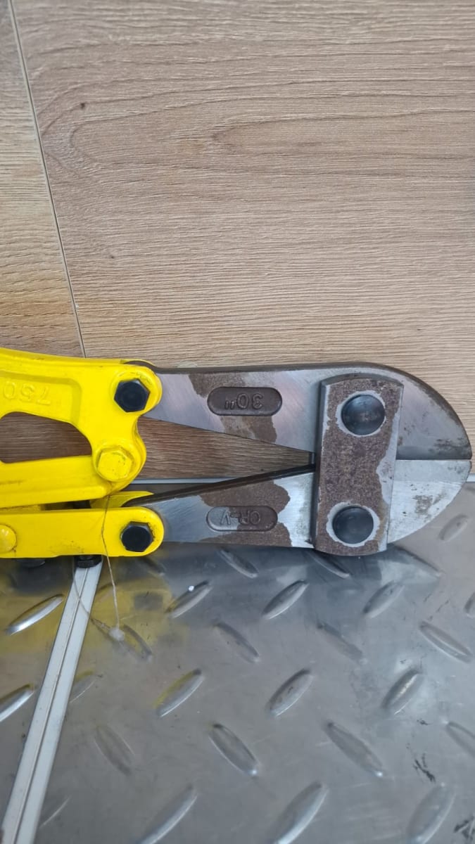 Napoleon profesional 30pulg uyustools / NAP130-LI4