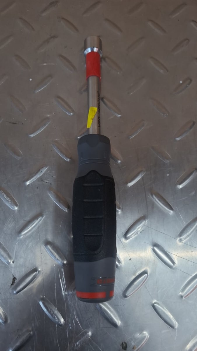DESTORNILLADOR DE TUERCAS 1/2   PROTO / JN1204R-LI2