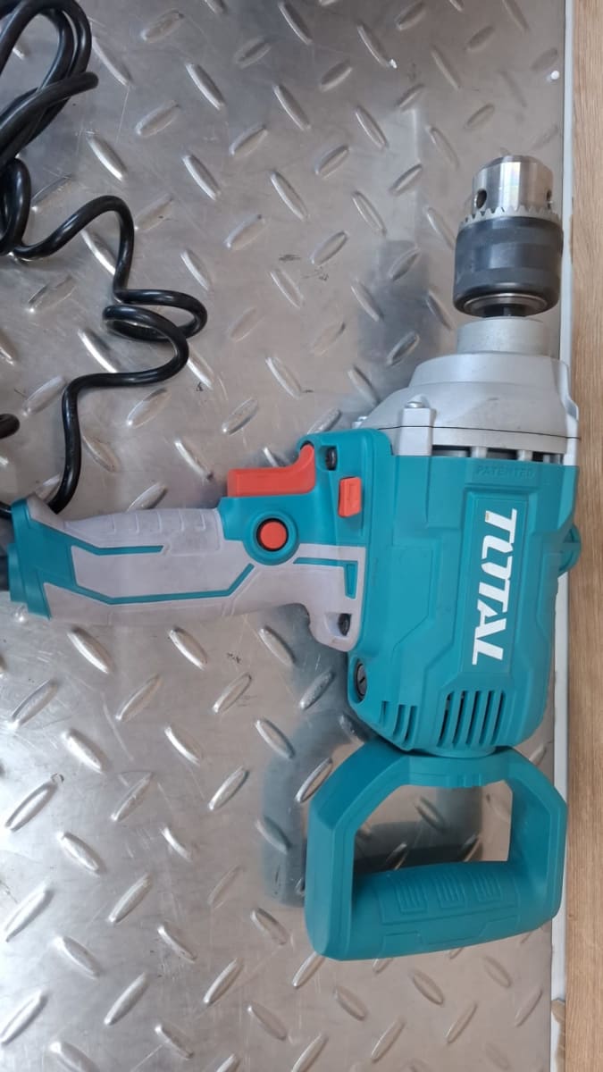 Taladro mezclador total 1100w/ TD61106-LI2