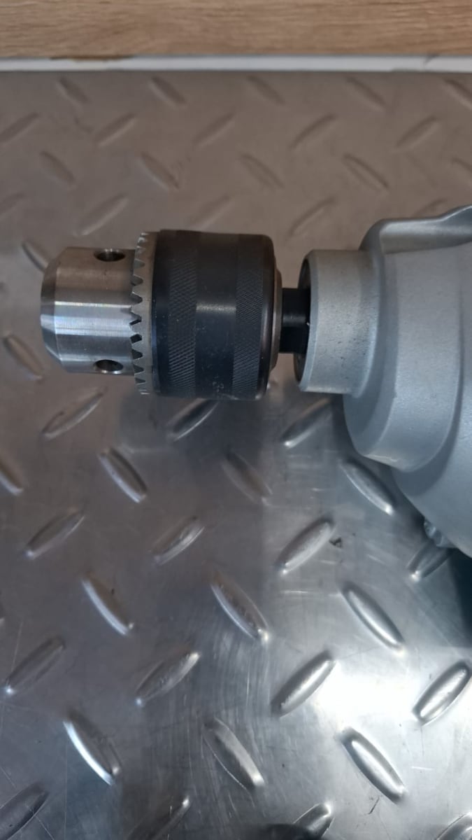 Taladro mezclador total 1100w/ TD61106-LI3