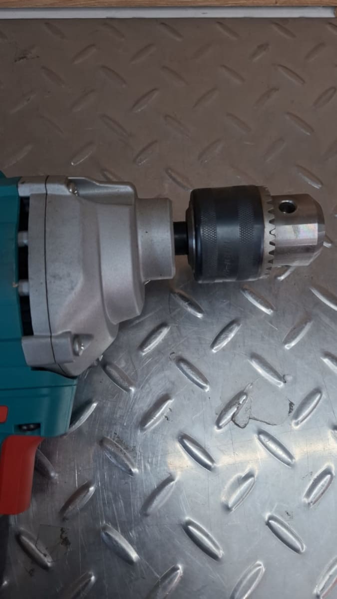 Taladro mezclador total 1100w/ TD61106-LI5