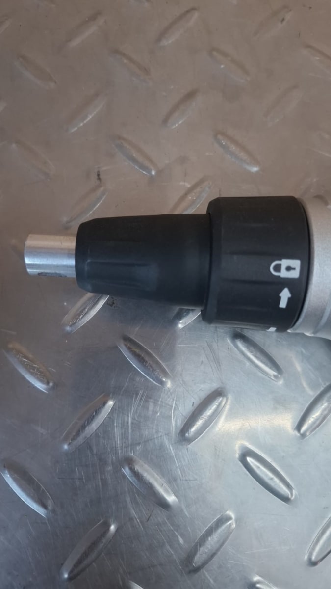 Atornillador de drywall brushless 20v total/ TDSLI204200-LI5