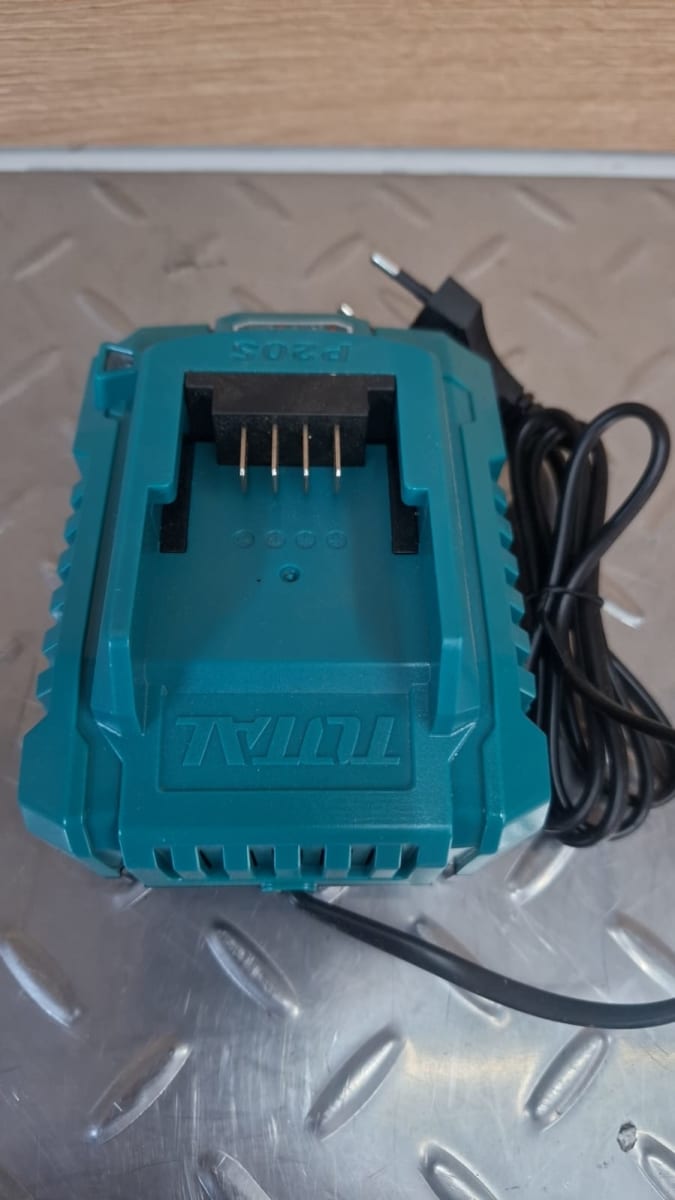 Atornillador de drywall brushless 20v total/ TDSLI204200-LI9