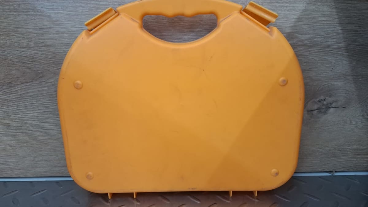 Kit 250 accesorios para mini rectificadora ingco/ AKMG2501-LI2