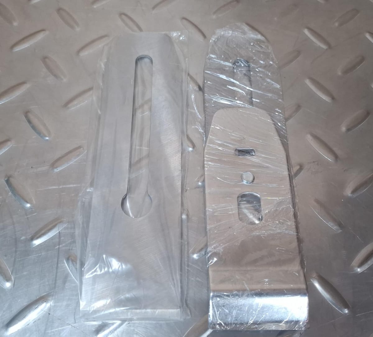 Cepillo para carpintero # 5 estriada, truper/ 12015-LIQUI7