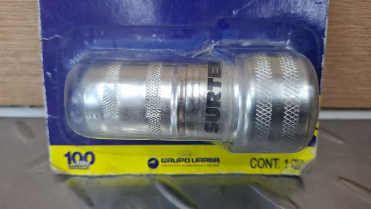 Limpiador de Terminales de Bateria Surtek/107313-LI2