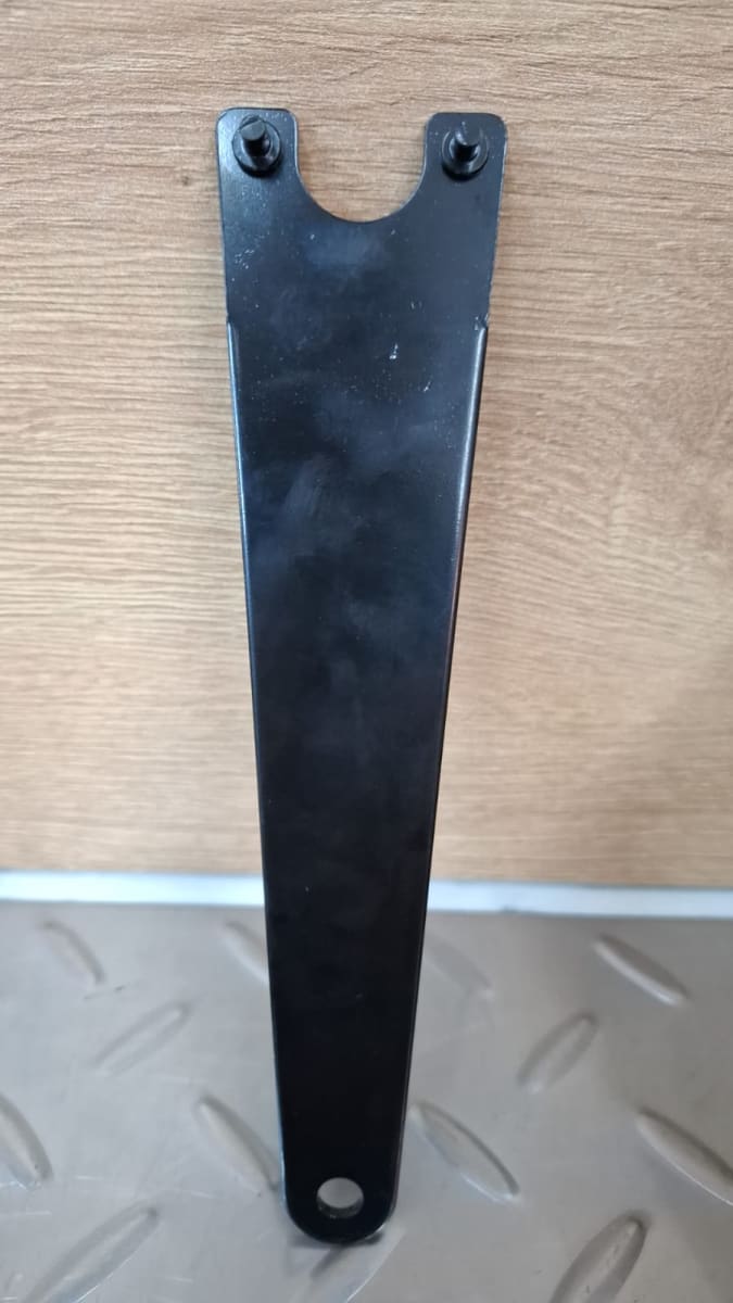 Llave Rotormatillo 30mm/ LLA30-LI2