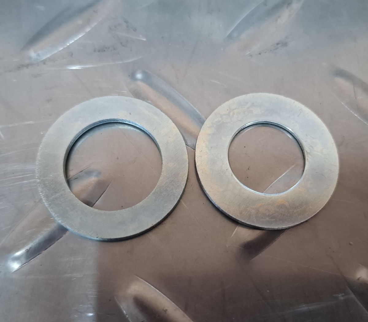 Disco de sierra para aluminio 12