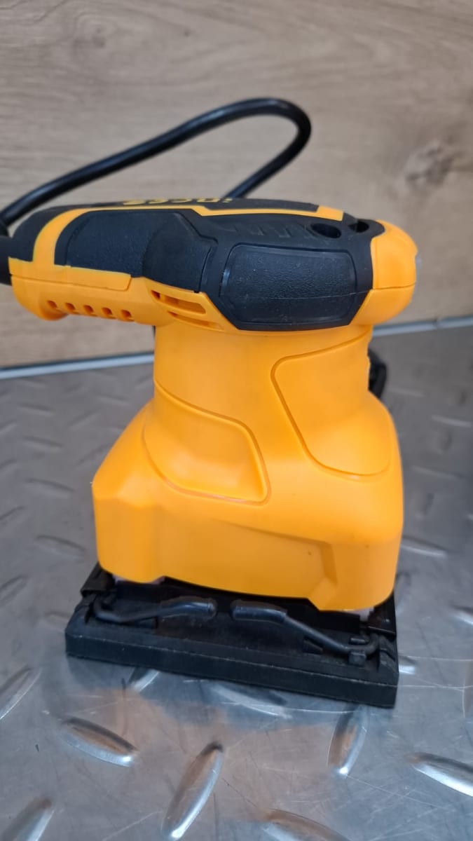LIJADORA ORBITAL DE PALMA 240 W. 