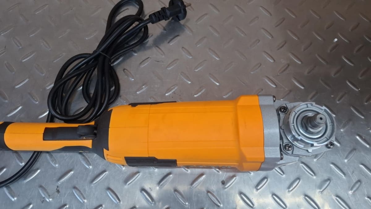 Amoladora angular 4 1/2 ingco 1500w industrial/ AG150018-LIQUI5