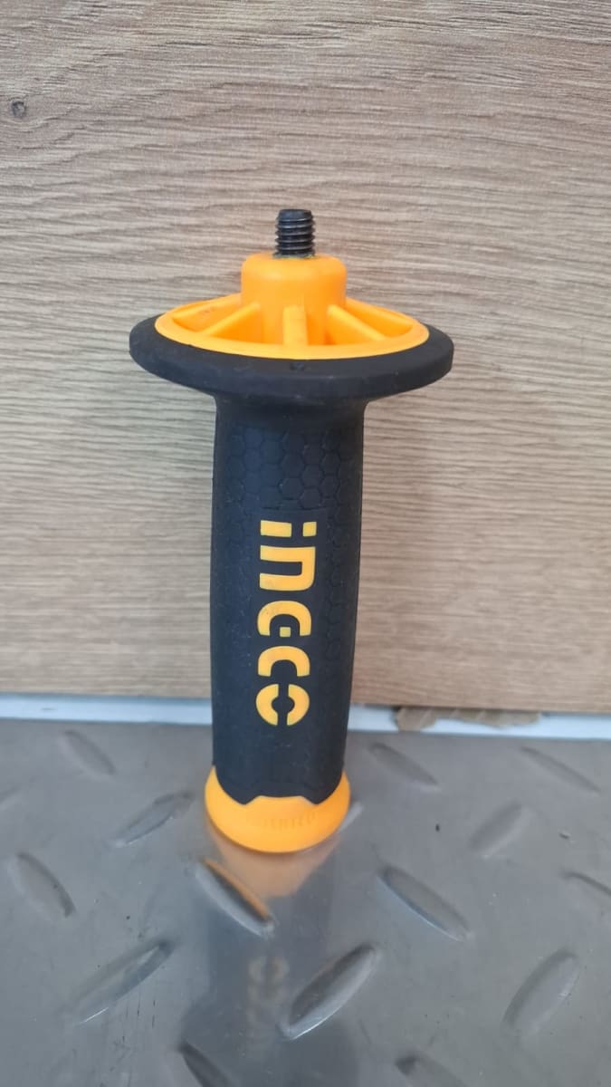 Amoladora angular 4 1/2 ingco 1500w industrial/ AG150018-LIQUI10
