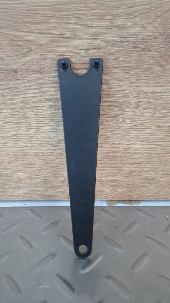 Amoladora angular 4 1/2 ingco 1500w industrial/ AG150018-LIQUI9