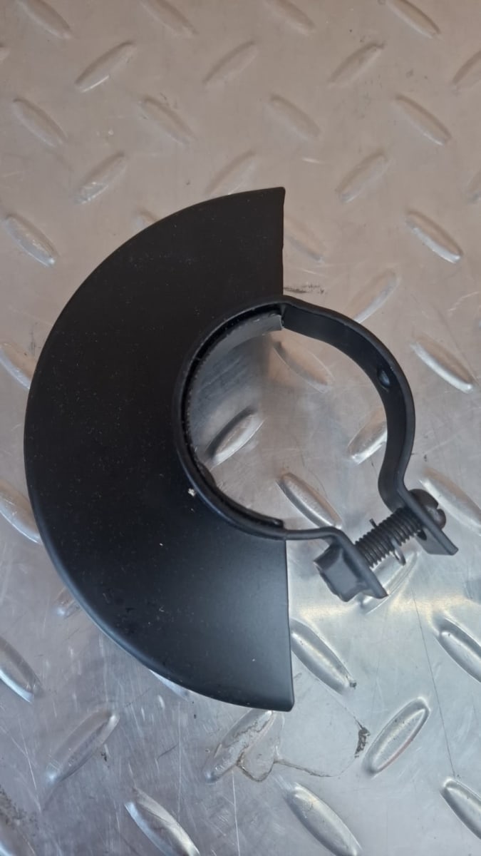 Amoladora angular 4 1/2 ingco 1500w industrial/ AG150018-LIQUI8