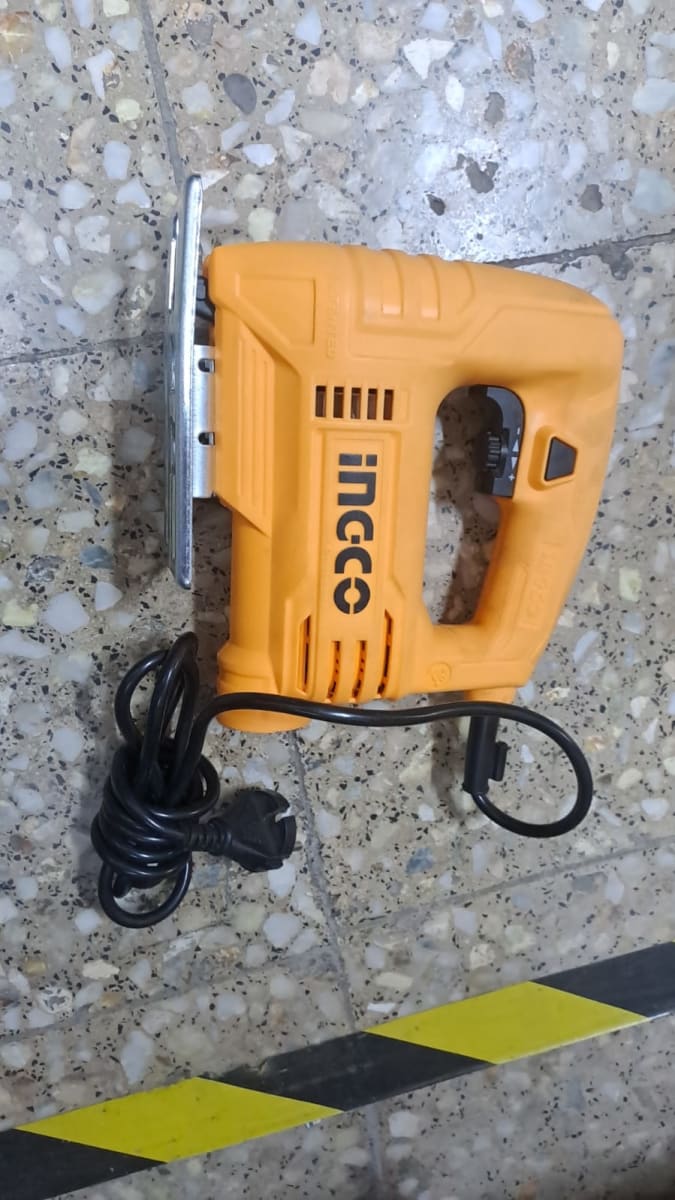 SIERRA CALADORA 400 W. JS400285 
