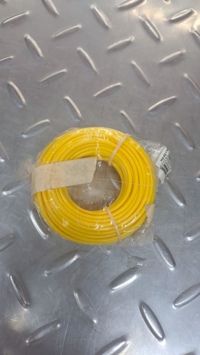 Hilo nylon para desbrozadora 2.4mm 12m / 130262-LI1