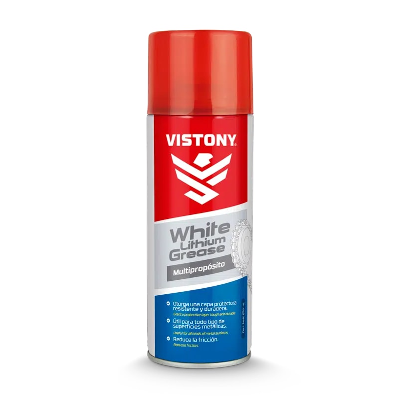 GRASA LITHIUM WHITE DE 10OZ-296ML/11001841