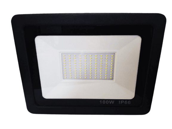 Reflector led 300w 8000 lúmenes1