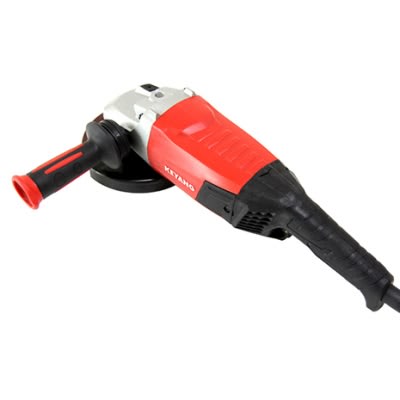 ESMERIL ANGULAR 9 2200W 8400 RPM KEYANG DG230-222