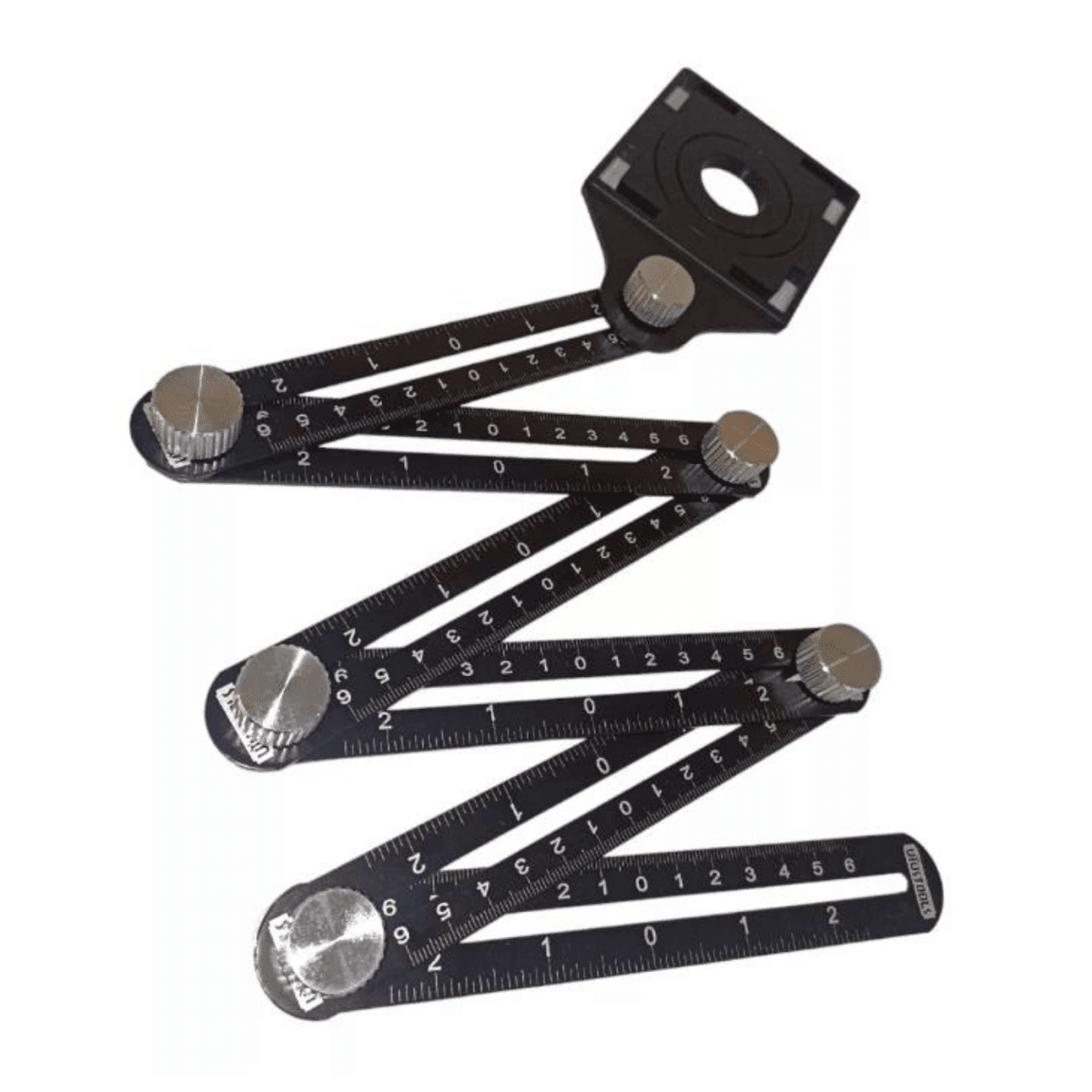 POSICIONADOR PARA CERÁMICA CON 6 PUNTOS DOBLE   UYUSTOOLS / POC0021