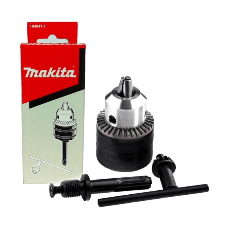 Adaptador para mandril 1/2