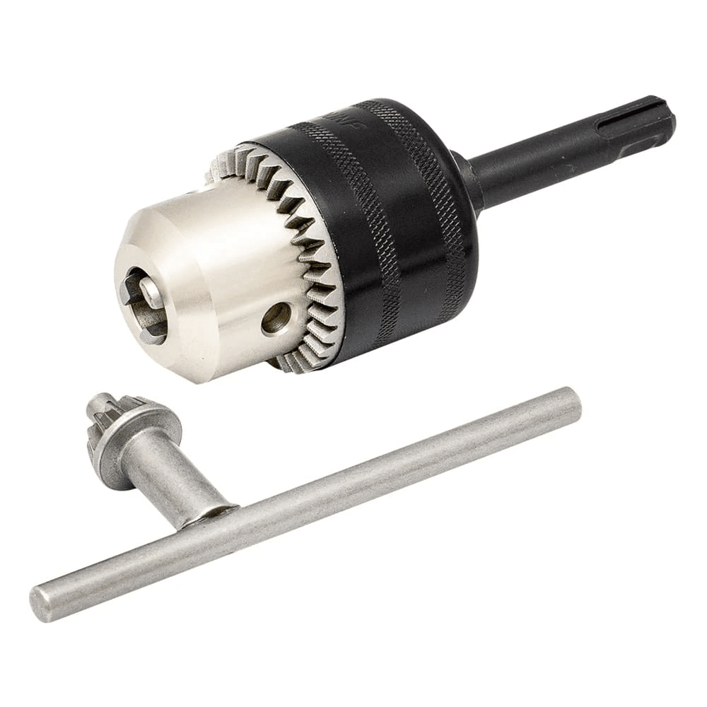 Adaptador para mandril 1/2