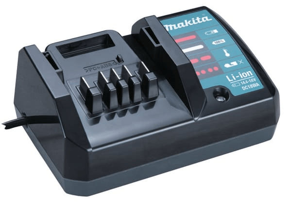 CARGADOR 18V/14.4V  MAKITA / DC18WA1