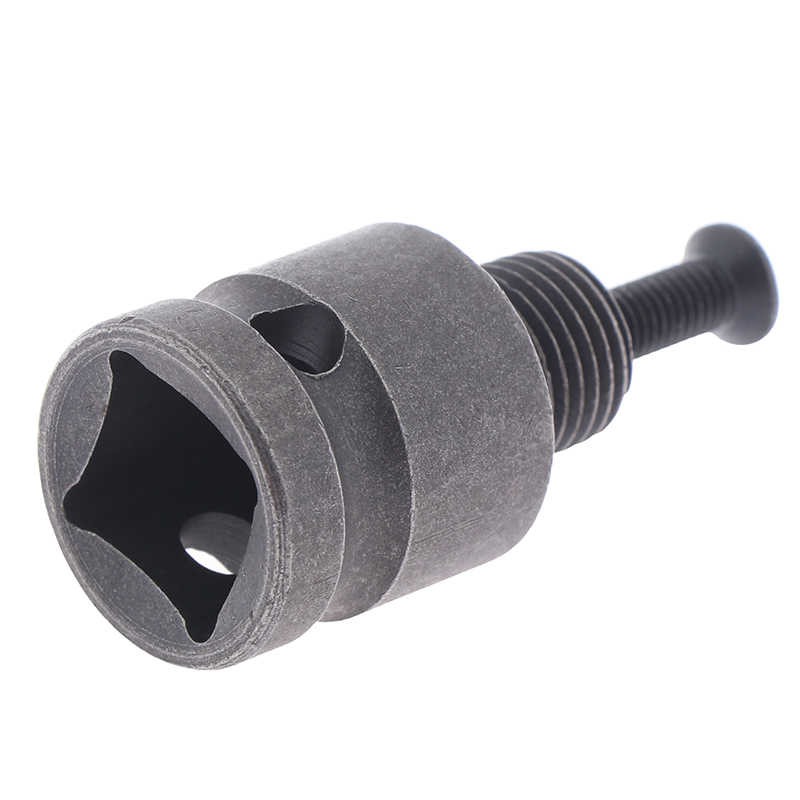 Adaptador de llave de impacto 1/2