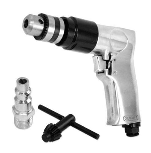 JUEGO DE 5 HERRAMIENTAS NEUMATICAS PARA COMPRESORA + ACCESORIOS3