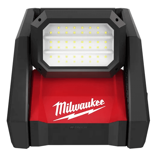 REFLECTOR DE DOBLE POTENCIA M18™ ROVER™ 4000 LUM MILWAUKEE / 2366-0591