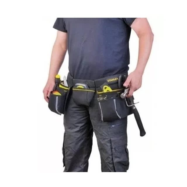 CINTURON PARA HERRAMIENTAS STANLEY1