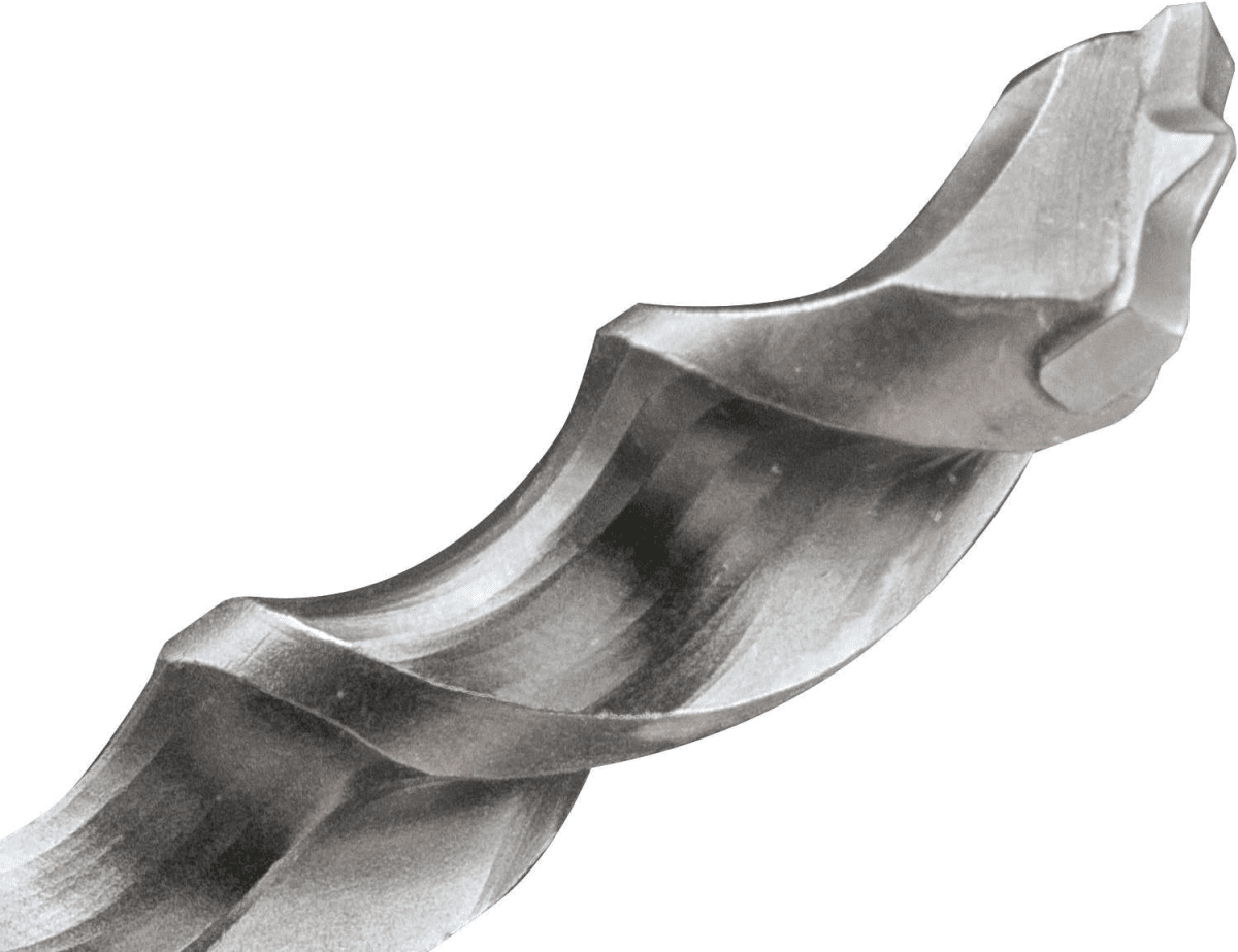 Broca sds-plus de 3/8