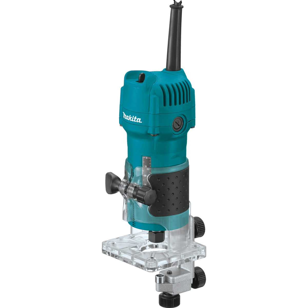 Fresadora recortadora 1/4 530w 30000 rpm MAKITA - 37092