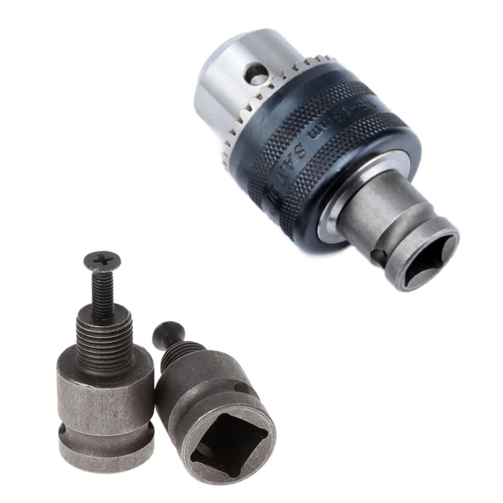 Adaptador de llave de impacto 1/2