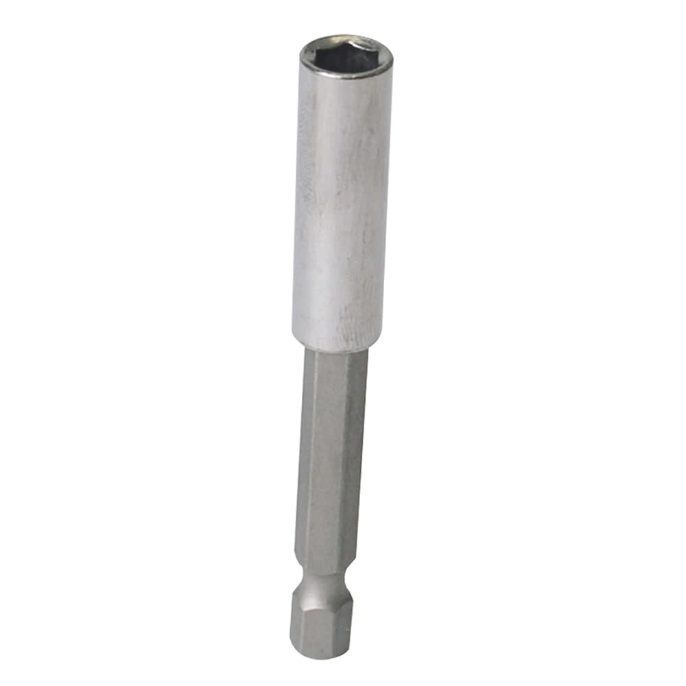 ADAPTADOR P/PUNTAS 1/4 X 1/4, MAGNETICO, 10PZAS. - SURTEK2
