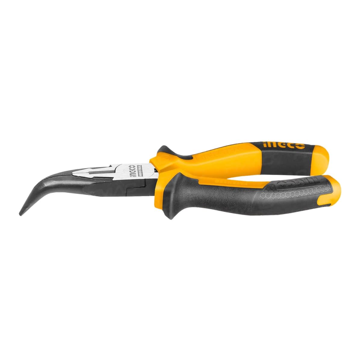 ALICATE - PINZA PUNTA DOBLADA 6
