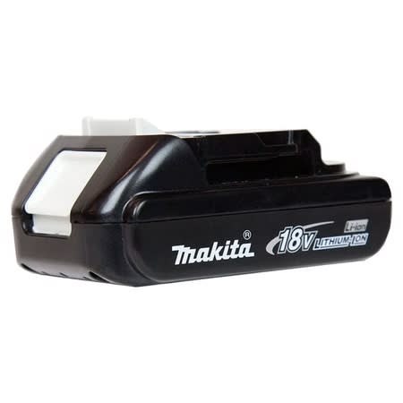 Bateria 18v lxt 1.5ah - bl1815n - Makita1