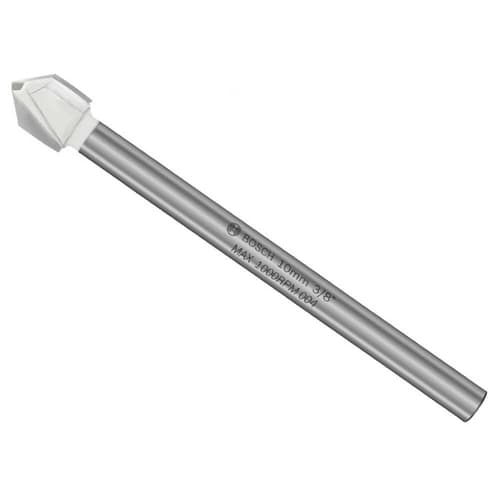 Broca para ceramica 10mm1