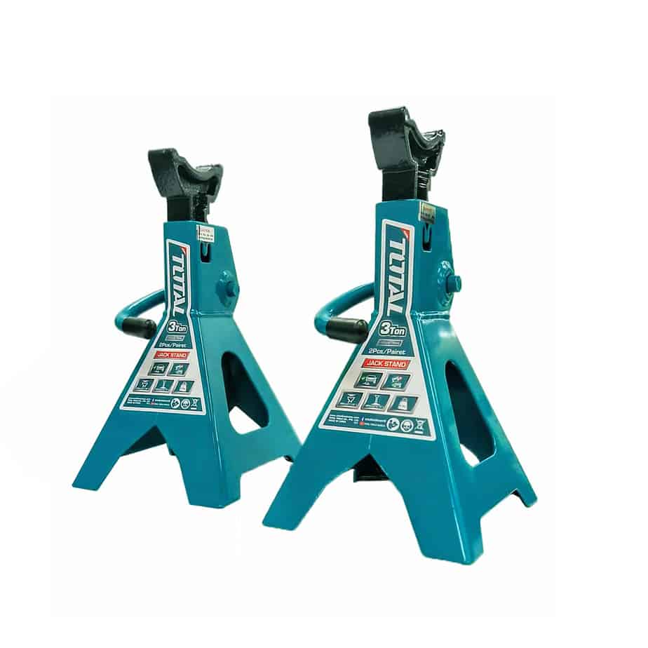 CABALLETE PARA AUTO 3TN 2 PIEZAS TOTAL THJS03011