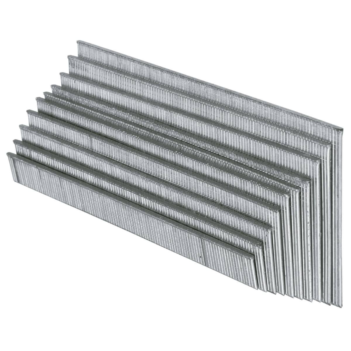 CAJA CON 5000 CLAVOS CALIBRE 18, 25 MM PARA CLNE-18, TRUPER1