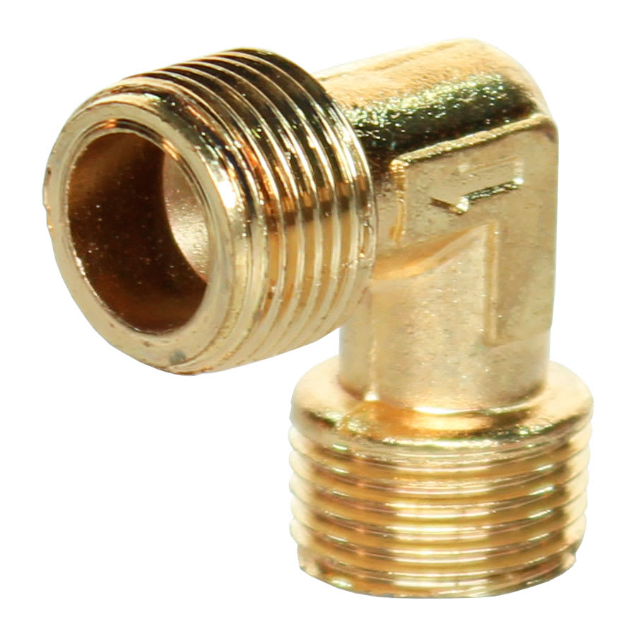 CONECTOR DE DESCARGA TRUPER / 9384841