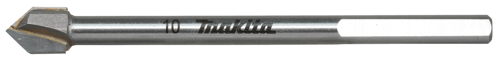 Broca para vidrio y baldosas 10 x 96 mm d-78461 makita3