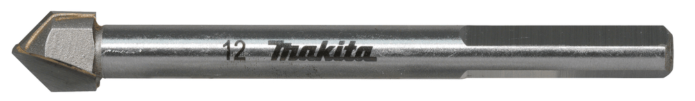 Broca para vidrio, 12 x 96 mm d-78477 makita3