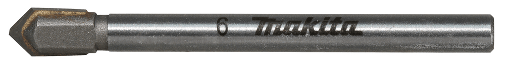 Broca para vidrio y baldosas 6 x 58 mmd-78433 makita2