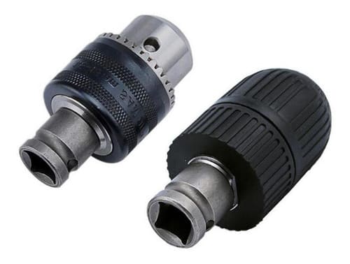 Adaptador de llave de impacto 1/2
