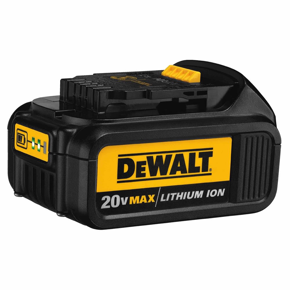 Batería ion litio 3.0ah 20v max xr dewalt dcb200-b32