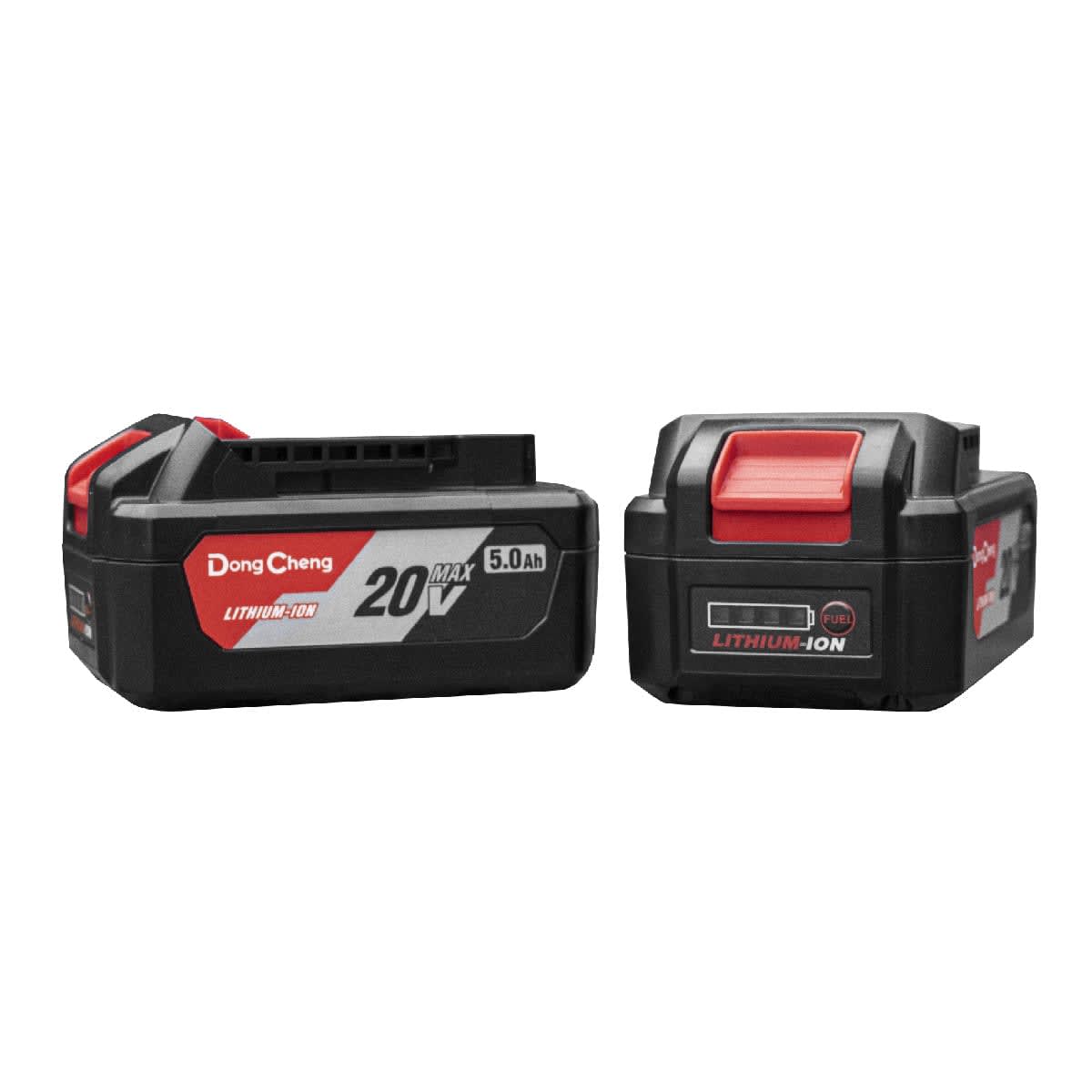 Llave de impacto 20v brushless 1/2