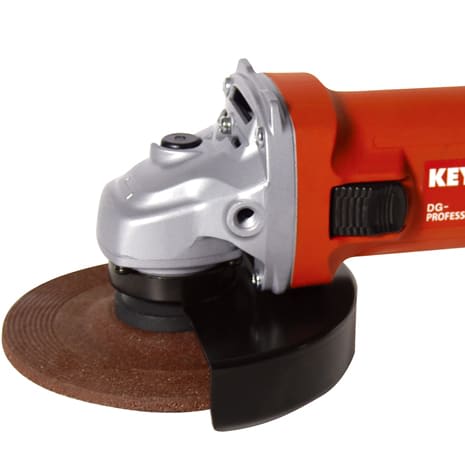 ESMERIL ANGULAR 4-1/2 850W 11000 RPM KEYANG DG-8511