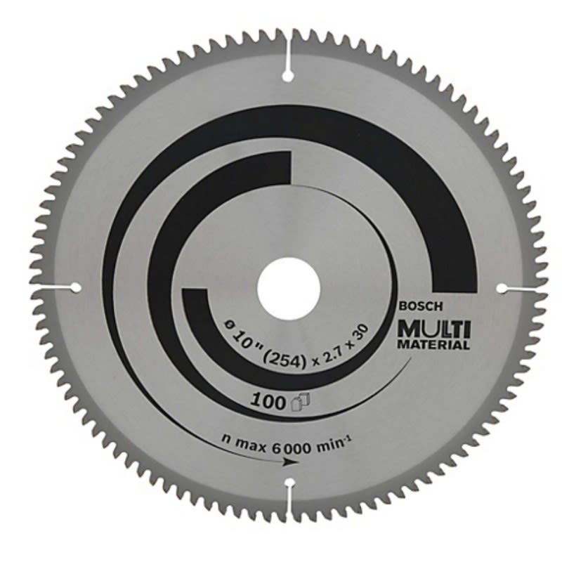 DISCO MULTIMATERIAL BOSCH1