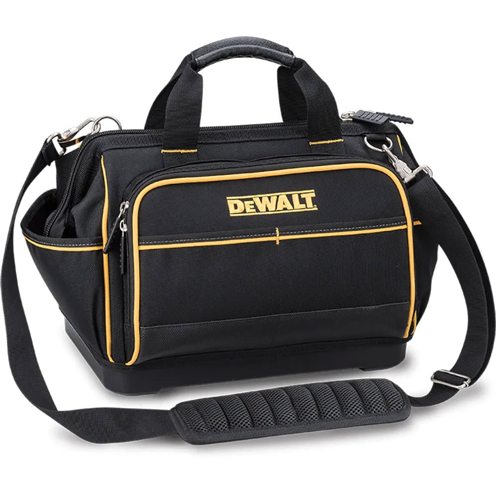 BOLSO PORTAHERRAMIENTAS 14'' DEWALT DWST83489-LA3