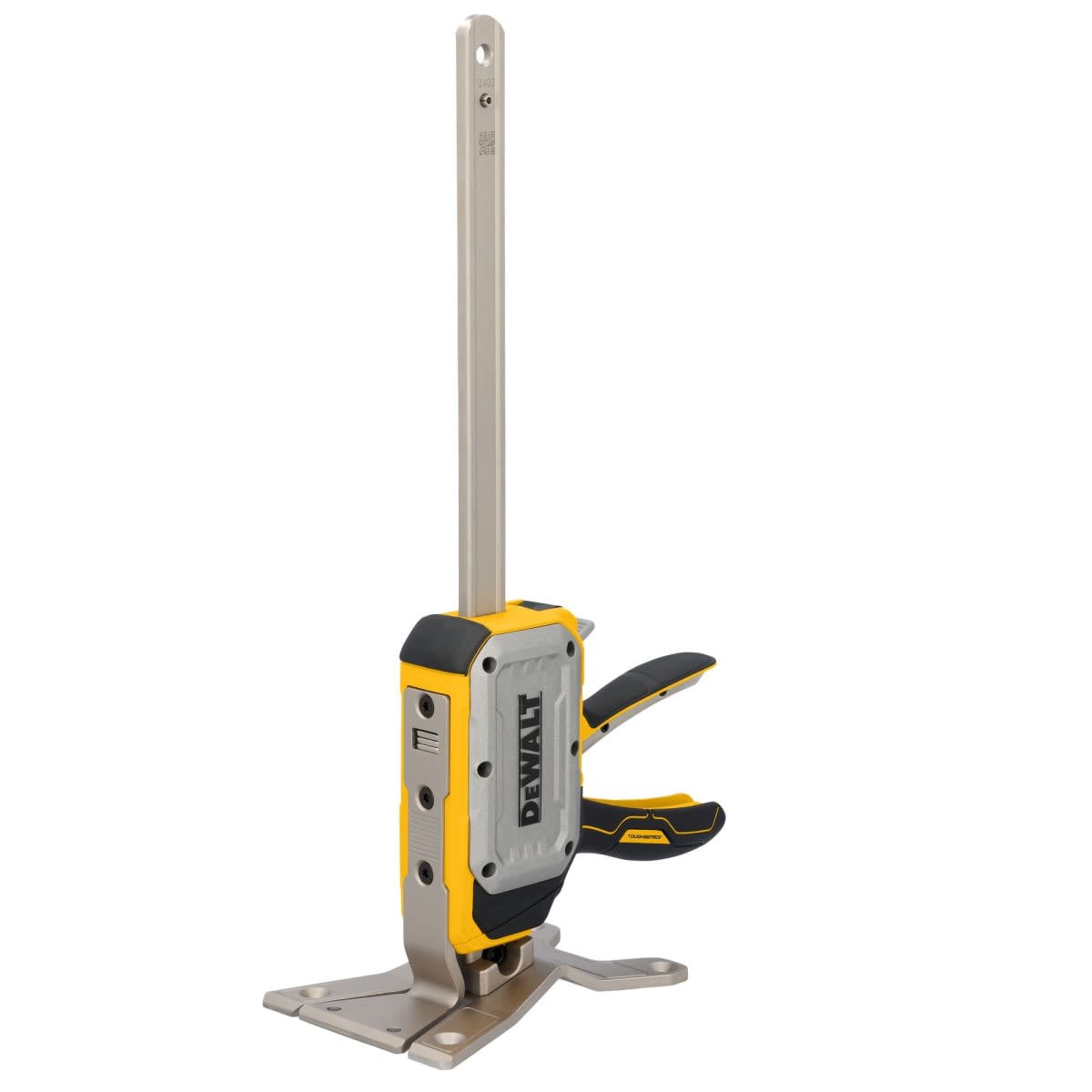 BRAZO DE ELEVACION TOUGHSERIES HASTA 150 KG DEWALT / DWHT835504